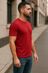 MAB Tee