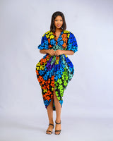 Adwera Maxi Gown