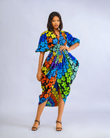 Adwera Maxi Gown