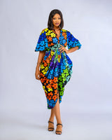 Adwera Maxi Gown