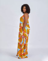 Nsoroma Jumpsuit