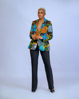 Ineffable Woman Blazers