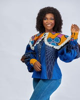 Adwo Blouse